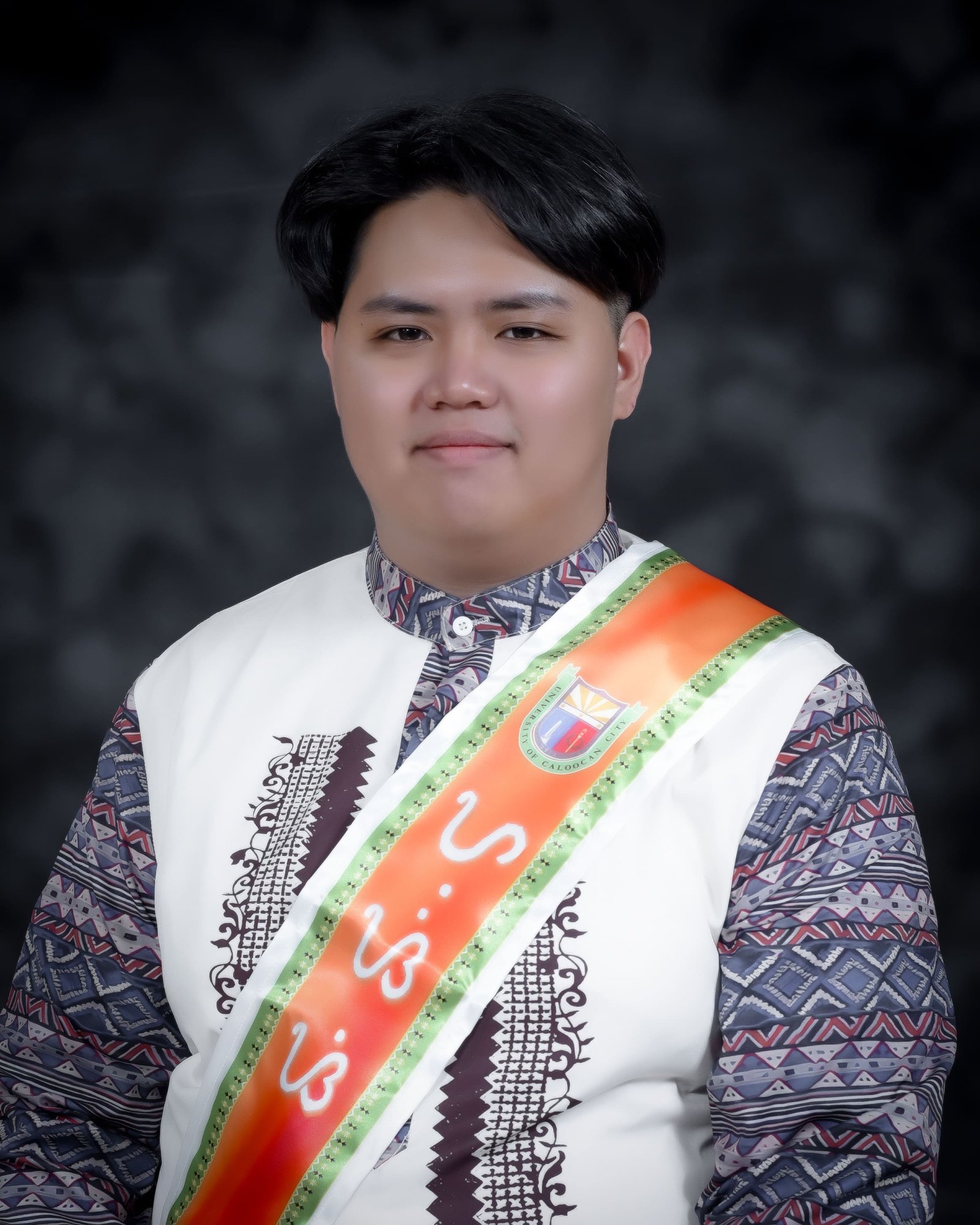 James Ryan Gregorio